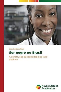 portada Ser negro no Brasil