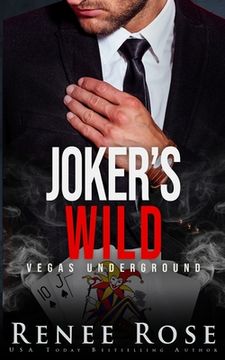 portada Joker's Wild
