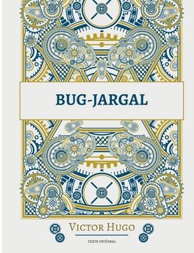 portada Bug-Jargal: Écrit en quinze jours à la suite d'un pari (in French)