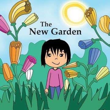 portada The New Garden (en Inglés)