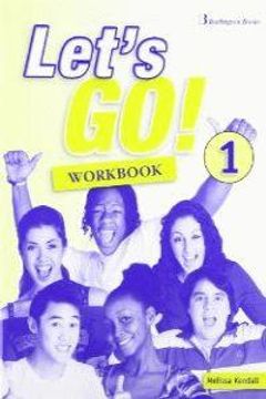 portada (10).let`s go 1.(workbook) (en Inglés)