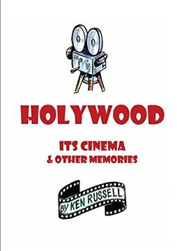 portada Holywood: Its Cinema & Other Memories (en Inglés)
