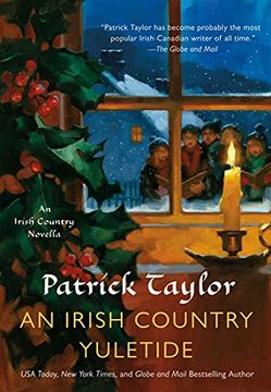portada An Irish Country Yuletide: An Irish Country Novella: 16 (Irish Country Books) (en Inglés)
