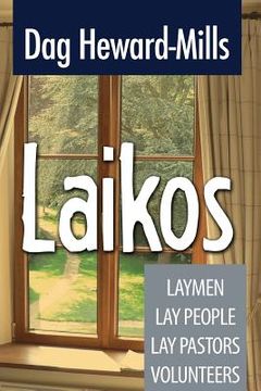 portada Laikos (in English)