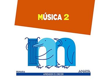 portada Musica 2ÂºEp mec 15 Anamu12Ep