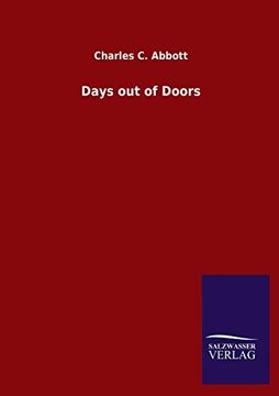 portada Days out of Doors 