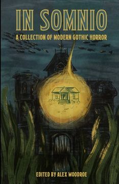 portada In Somnio: A Collection of Modern Gothic Horror 