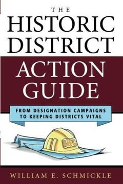 portada Historic District Action Guidepb (in English)