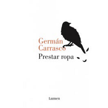 portada Prestar Ropa (in Spanish)