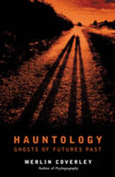 portada Hauntology: Ghosts of Futures Past