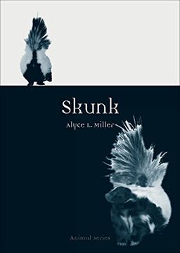 Skunk by Alyce Miller