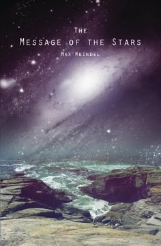 portada The Message of the Stars (in English)