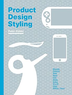 portada Product Design Styling (en Inglés)