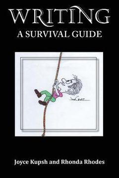 portada Writing-A Survival Guide (en Inglés)