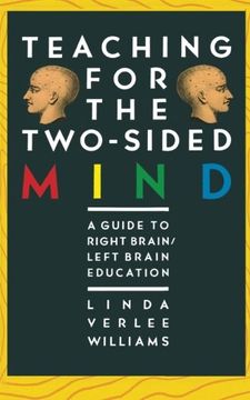 portada Teaching for the Two-Sided Mind: A Guide to Right Brain 
