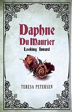 portada Daphne Du Maurier: Looking Inward