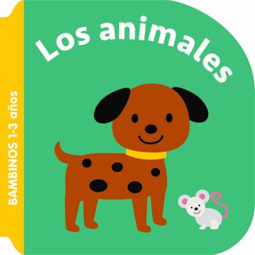 portada Bambinos-Los Animales (in Spanish)
