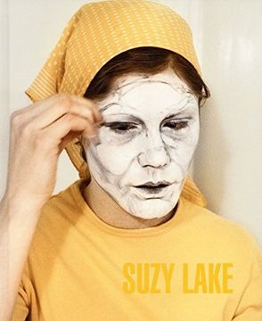 portada Suzy Lake