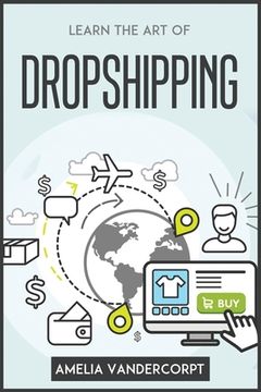 portada Learn the Art of Dropshipping