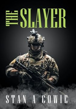portada The Slayer (en Inglés)