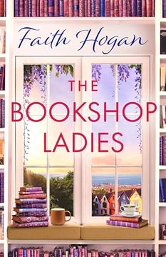 portada The Bookshop Ladies
