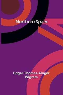 portada Northern Spain (en Inglés)