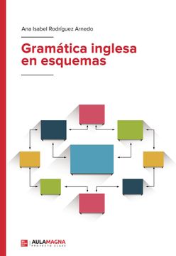 portada Gramatica Inglesa en Esquemas (in Inglés, Español)
