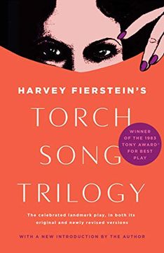 portada Torch Song Trilogy: Plays 