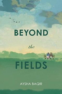 portada Beyond the Fields (en Inglés)
