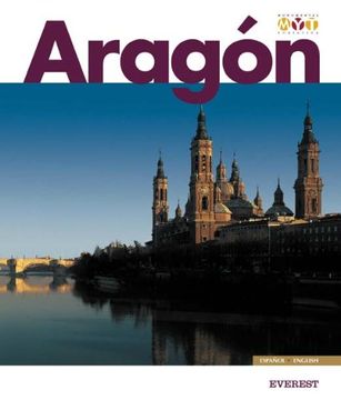 portada Aragón Monumental y Turística: Monumental Y Turistica