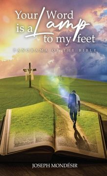 portada Your Word is a Lamp to My Feet: Panorama of the Bible