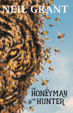 portada The Honeyman & the Hunter (en Inglés)