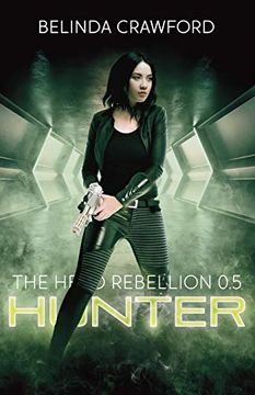 portada Hunter (0. 5) (Hero Rebellion) 