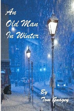 portada An Old Man in Winter (en Inglés)