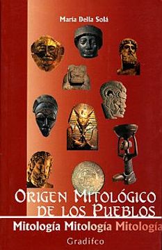 portada Origen Mitologico de los Pueblos (in Spanish)