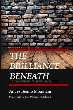 portada The Brilliance Beneath: The Power of Perspective in Urban Schools (in English)