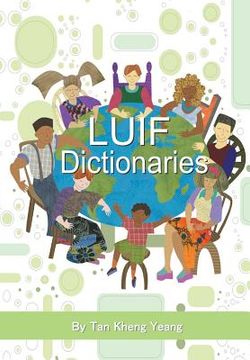 portada Luif Dictionaries (en Inglés)