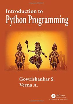 portada Introduction to Python Programming (en Inglés)