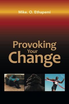 portada Provoking Your Change (en Inglés)