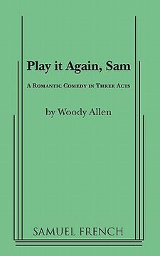 play it again, sam