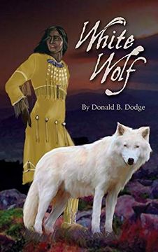 portada White Wolf (en Inglés)