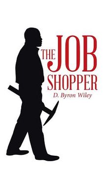 portada The Job Shopper (en Inglés)