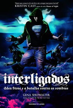 portada Interligados - Volume 1 (em Portuguese do Brasil)