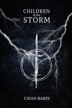 portada Children of the Storm
