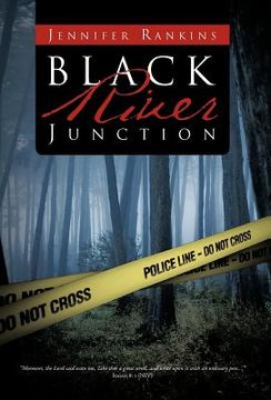 portada black river junction (en Inglés)
