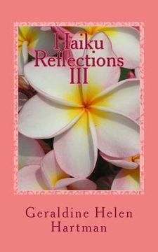 portada Haiku Reflections III: The Four Seasons (en Inglés)