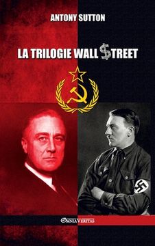 portada La trilogie Wall Street 