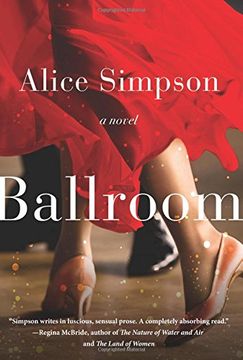 portada Ballroom: A Novel
