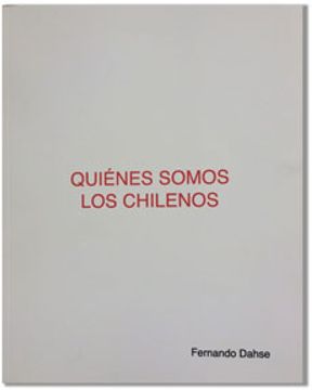 portada Quienes Somos los Chilenos
