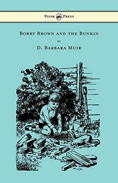 portada Bobby Brown and the Bunkin (en Inglés)